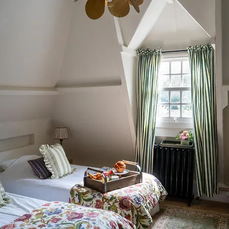 Villa Charming Between Countryside And Sea *