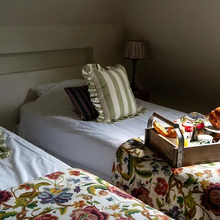 Villa Charming Between Countryside And Sea Genneville