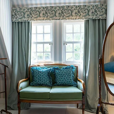 Villa Charming Between Countryside And Sea Genneville