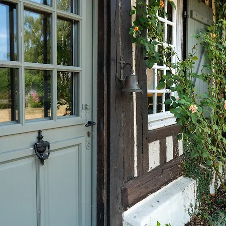 Villa Charming Between Countryside And Sea *