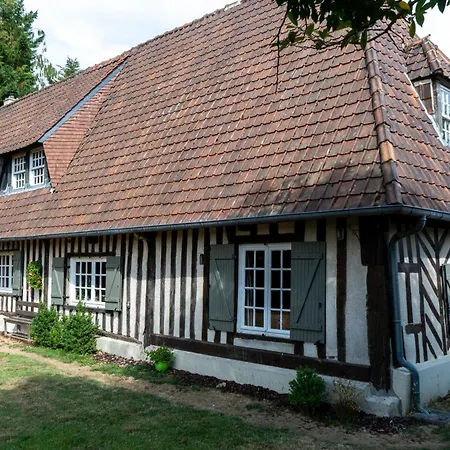 Charming Between Countryside And Sea Villa *