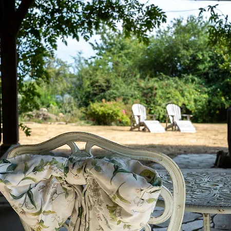Charming Between Countryside And Sea Genneville
